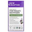 Фото товара Every Woman's One Daily Multi, Мультивитамины для женщин, 96