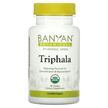 Фото товару Banyan Botanicals, Triphala, Трифала, 90 таблеток