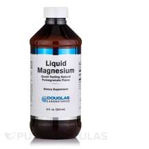 Liquid Magnesium Магний Douglas Laboratories 240 мл