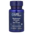Фото товару Life Extension, Mushroom Immune, Гриби Бета-глюкани, 30 капсул
