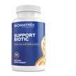 Фото товару BioMatrix, Support Biotic 250 mg, Пробіотики, 60 капсул