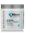 Фото товара БЦАА, Klean BCAA + Peak ATP Natural Orange Flavor, 258 г