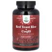 Nature's Craft, Коэнзим CoQ10, Red Yeast Rice + CoQ10, 24...