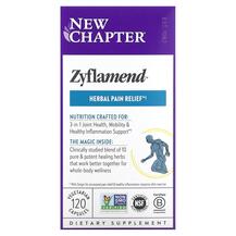 Zyflamend Whole Body Поддержка суставов New Chapter