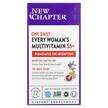 Фото товара Мультивитамины для женщин 55+, One Daily Every Woman's 55+ Mul...