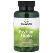 Фото товару Swanson, Psyllium Husks 610 mg, Псиліум, 100 капсул