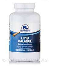 Lipid Balance Альфа-липоевая Progressive Labs 180 капсул Lipid Balance Альфа-липоевая Progressive Labs 180 капсул