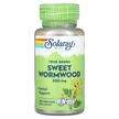 Solaray, Сладкий полынь, Sweet Wormwood 300 mg, 100 капсул