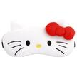 Фото товару Hello Kitty 3D Plushie Sleep Eye Mask, Маска для обличчя, 1 Count