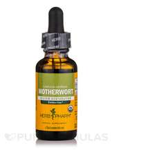 Herb Pharm, Motherwort, 30 ml