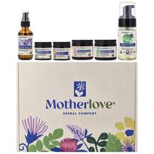 Підтримка імунітету Baby Care Box Motherlove 6 Piece Set Підтримка імунітету Baby Care Box Motherlove 6 Piece Set