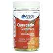 Фото товара Trace Minerals, Кверцетин, Quercetin Gummies Mango 250 mg, 60 ...