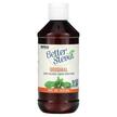 Фото товара NOW, Стеви? подсластитель, Better Stevia Origin, 237 мл