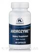 Фото товара Progressive Labs, Ферменты, Androzyme, 60 капсул