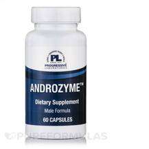 Androzyme Ферменты Progressive Labs 60 капсул