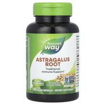 Astragalus Root 470 mg Корень астрагала 470 мг Astragalus Root 470 mg Корень астрагала 470 мг