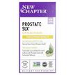 Фото товара New Chapter, Поддержка простаты, Prostate 5LX, 120 капсул