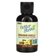 Фото товару NOW, Better Stevia Cinnamon, Стевія Кориця Ваніль, 60 мл