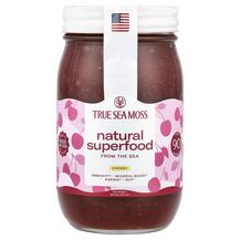 Суперфуд Natural Superfood From the Sea Cherry True Sea