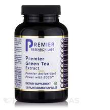 Екстракт Зеленого Чаю Premier Green Tea Extract