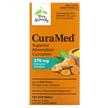 Фото товару Terry Naturally, CuraMed 375 mg, Куркумін, 120 капсул