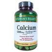 Фото товару Nature's Bounty, Calcium 1200 mg Plus D3 1000 UI, Кальцій D3, ...