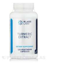 Екстракт кореня куркуми Turmeric Extract SFI Health