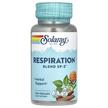 Фото товара Respiration Blend SP-3 Фото товара Solaray, Поддержка органов дыхания, Respiration Blend SP-3, 100 к
