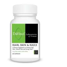 DaVinci Laboratories, Кожа ногти волосы, Hair Skin & Nails...