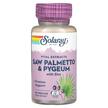 Фото товара Vital Extracts Saw Palmetto & Pygeum with, Со Пальметто, 60 к