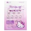 Фото товару Hello Kitty Over-Makeup Hydrocolloid Blemish Patches Фото товару Hello Kitty Over-Makeup, Пластири, патчі для обличчя, 21 Characte
