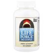 Life Force Multiple, Мультивитамины Life Force Multiple, 180 к...