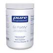 Фото товара Pure Encapsulations, Поддержка кишечника, GI Fortify, 400 г