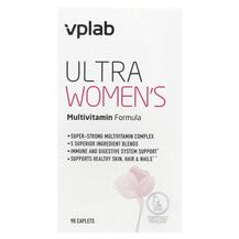 Ultra Women’s Multivitamin Formula Витамины для Ultra Women’s Multivitamin Formula Витамины для