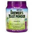 Фото товара Bluebonnet, Пивные дрожжи, Brewer's Yeast Powder, 908 г