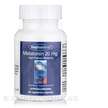 Фото товару Allergy Research Group, Melatonin 20 mg, Мелатонін, 60 капсул