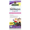 Фото товара Черная Бузина, Sambucus Kid's Formula 4000 mg, 120 мл