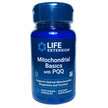 Фото товару Life Extension, Mitochondrial Basics with PQQ, Мітохондріал з ...