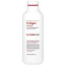 Folligen Shampoo Шампунь Dr.ForHair 500 мл Folligen Shampoo Шампунь Dr.ForHair 500 мл