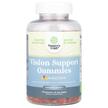 Vision Support Gummies Mango, Поддержка здоровья зрения, 90 та...