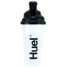 Huel, Shaker Bottle Clear, 700 ml