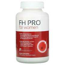 Fairhaven Health, FH Pro for Women, Підтримка сексуальності, 1...