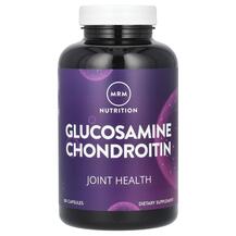 Огляд на Глюкозамін Хондроітин Glucosamine Огляд на Глюкозамін Хондроітин Glucosamine