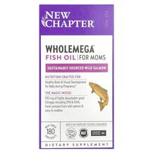 Обзор на Wholemega Fish Oil for Moms Рыбий Обзор на Wholemega Fish Oil for Moms Рыбий