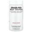 CodeAge, Grass-Fed Beef Thymus, Тимус, 180 капсул