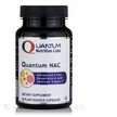 Фото товара Quantum Nutrition Labs, NAC N-ацетил-L-цистеин, Quantum NAC, 6...