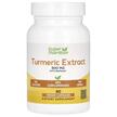 Фото товара Куркумин, Turmeric Extract with BioPerine 800 mg, 60 капсул