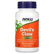 NOW, Коготь дьявола, Devil's Claw, 100 капсул