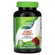Фото товару Zinc Gummies Mixed Berry11 mg, Підтримка імунітету, 120 таблеток