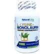 Фото товара L-Лизин + монолаурин 600 мг, L-Lysine + Monolaurin 1:1 Ratio, ...